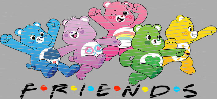 16oz Care Bears-Be-67